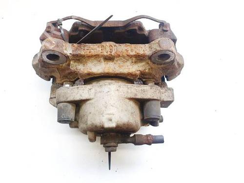 Left front brake caliper SAAB 9-3 (YS3F, E79, D79, D75) 2.2 TiD | BP35270083M105 - Image 3