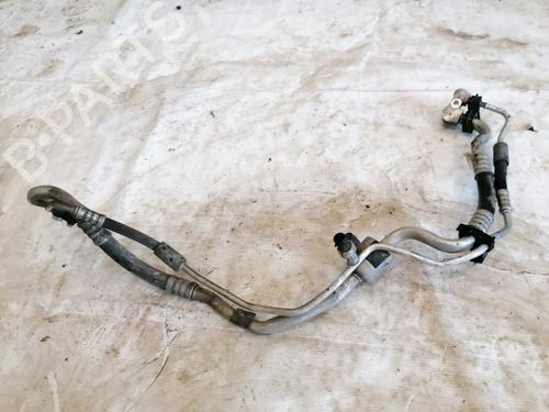 Used AC pipe AC pipe OPEL MERIVA A MPV (X03) 1.7 DTI (E75) (75 hp) 32881300 32881300