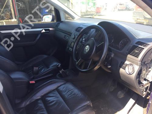 Warning switch VW TOURAN (1T1, 1T2) 2.0 TDI | BP35706696I22  - Image 8