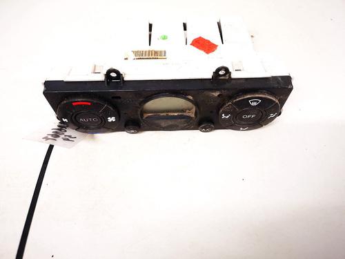 Used Climate control Climate control FORD MONDEO III (B5Y) 2.0 16V TDDi / TDCi (115 hp) 35570873 35570873