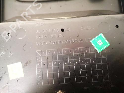 Cup/Object holder KIA SORENTO I (JC) 2.5 CRDi 4WD | BP35551732I37 - Image 3