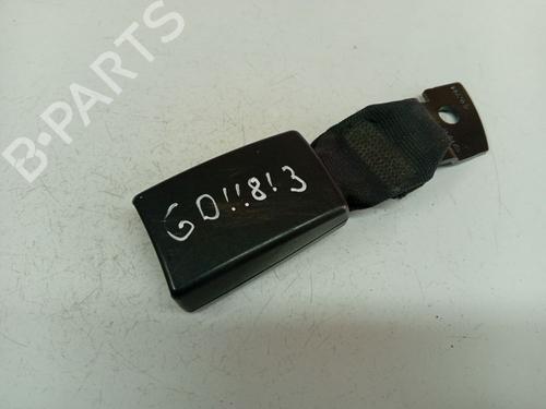 Used Seat buckle Seat buckle OPEL MERIVA A MPV (X03) 1.6 (E75) (105 hp) 40246030 40246030
