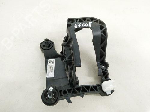 Used Support Support JAGUAR I-PACE (X590) EV400 AWD (400 hp) 33096426 33096426