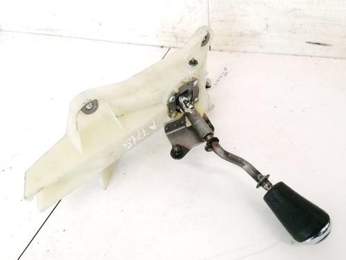 Used Gear lever Gear lever MAZDA CX-7 (ER) 2.2 MZR-CD AWD (ER10A) (173 hp) 35430789 35430789