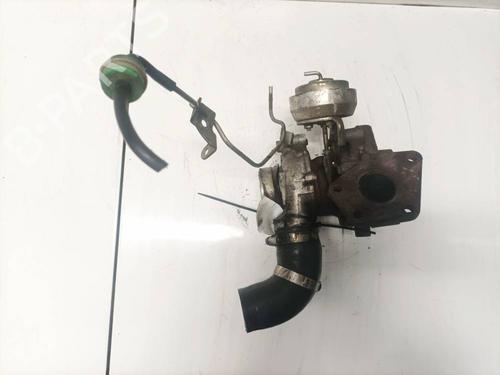 Turbolader/Kompressor Turbolader/Kompressor 38572287 38572287