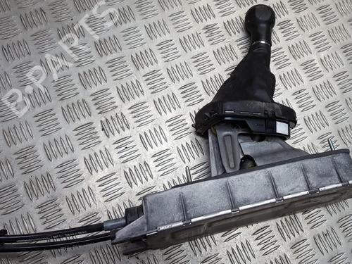 Used Gear lever Gear lever AUDI A3 (8L1) 1.8 (125 hp) 35711135 35711135