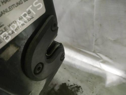 Used Front left lock Front left lock 35175351 35175351