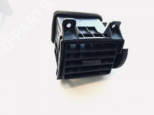 Luftventilen Luftventilen NISSAN X-TRAIL I (T30) 2.2 dCi (136 hp) 33091104 33091104