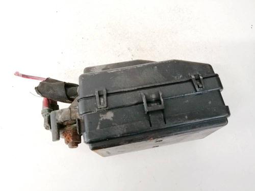 Fuse box DODGE JOURNEY 2.0 CRD | BP32572629E1