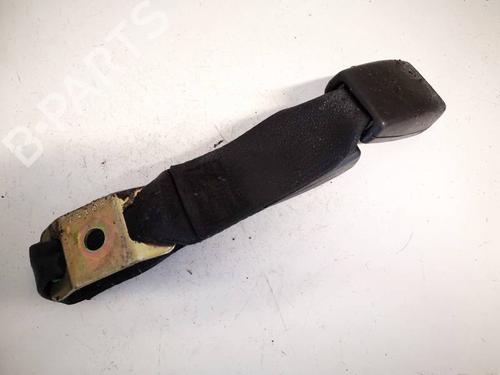 Used Seat buckle Seat buckle 35157913 35157913