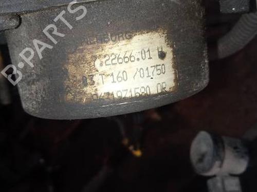Vacuum pump CITROËN C8 (EA_, EB_) 2.0 HDi | BP35369820M80 - Image 2