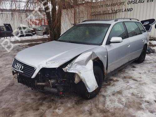 Switch AUDI A6 C5 (4B2, 4B4) 2.5 TDI | BP33089705I30 - Image 5