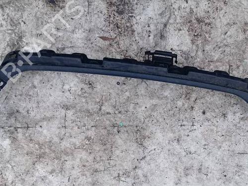 Used Rear bumper bracket Rear bumper bracket 34865901 34865901