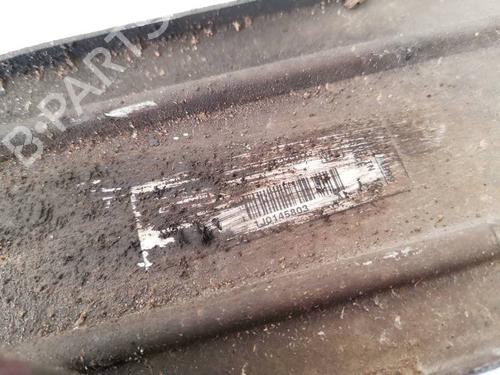 Intercooler VW BORA I (1J2) 1.9 TDI | BP35123779M30 - Image 2