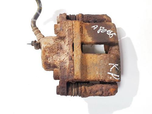 Used Left front brake caliper Left front brake caliper RENAULT 19 I (B/C53_) 1.9 D (B/C534, B/C53J) (64 hp) 35420521 35420521