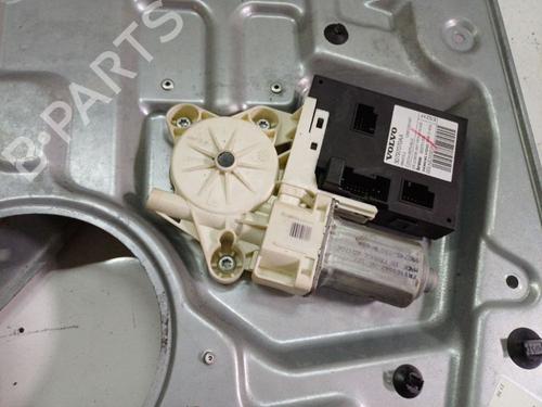 Left front window motor VOLVO V50 (545) 2.0 D | BP36587370E21 - Image 2
