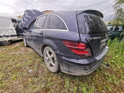 Boot lining MERCEDES-BENZ R-CLASS (W251, V251) R 320 CDI 4-matic (251.022, 251.122) | BP36851388I3  - Image 8