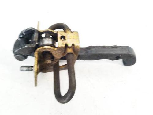 Dørhængsel/Dørbegrænser Dørhængsel/Dørbegrænser VOLVO S40 II (544) 2.0 D (136 hp) 37278509 37278509