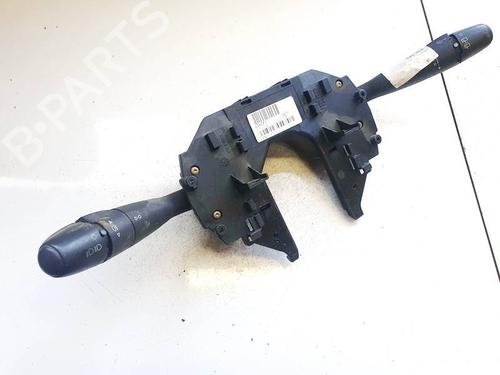 Used Warning switch Warning switch CITROËN C4 I (LC_) 1.6 HDi (90 hp) 35091529 35091529
