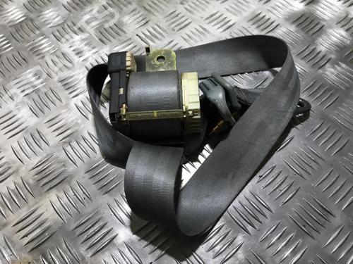 Used Front right seatbelt Front right seatbelt RENAULT MEGANE Scenic (JA0/1_) 1.6 e (JA0F) (90 hp) 35668327 35668327