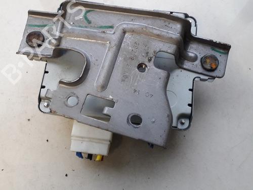 Electronic module NISSAN NOTE (E12) 1.2 | BP33513433M83 - Image 2