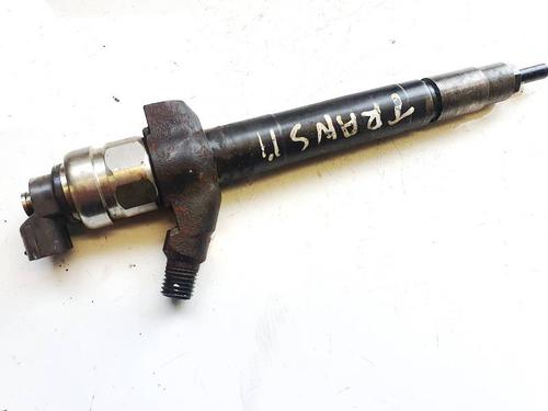 Used Injector Injector FORD TRANSIT Van (FA_ _) 2.2 TDCi (85 hp) 35243850 35243850
