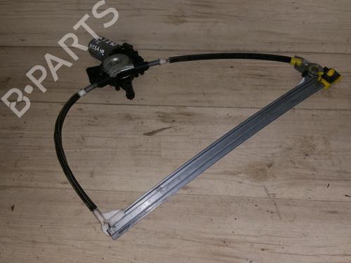 Used Front left window mechanism Front left window mechanism 35649765 35649765