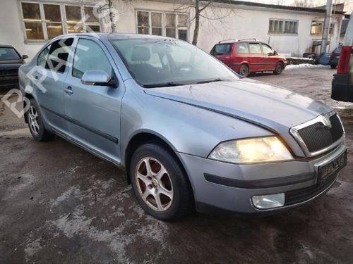 Electronic module SKODA OCTAVIA II (1Z3) 2.0 TDI | BP32605426M83 