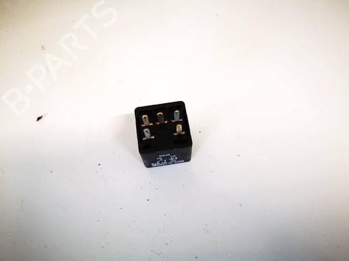 Electronic sensor CHEVROLET HHR 2.4 | BP32566482M84 - Image 2