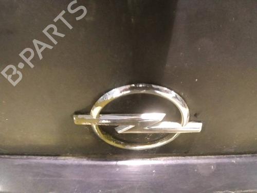 Used Other Other OPEL ASTRA G Hatchback (T98) 2.0 DTI 16V (F08, F48) (101 hp) 34755603 34755603