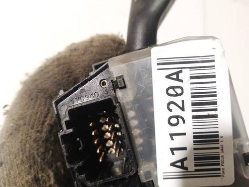 Warning switch FORD FOCUS II (DA_, HCP, DP) 1.6 TDCi | BP39574935I22 - Image 3