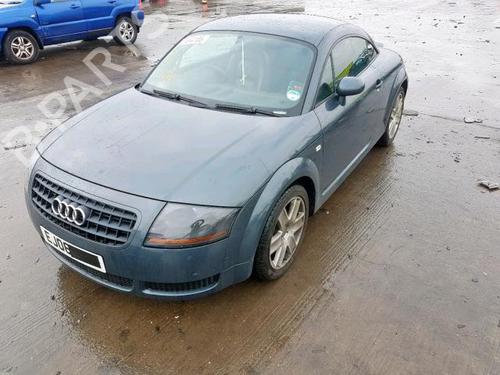 Used Parts AUDI TT (8N3) 1.8 T (190 hp) 4476995