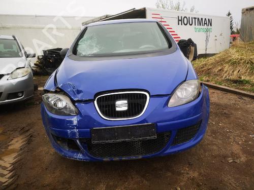 Pipe SEAT ALTEA (5P1) 1.9 TDI | BP32940366M125 - Image 5