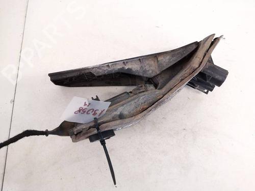 Used Pedal Pedal VW CADDY III Box Body/MPV (2KA, 2KH, 2CA, 2CH) 1.9 TDI (105 hp) 35300291 35300291