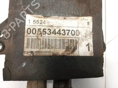 Selector da caixa HONDA FR-V (BE) 1.8 (BE1) | BP34960740M90 - Image 5