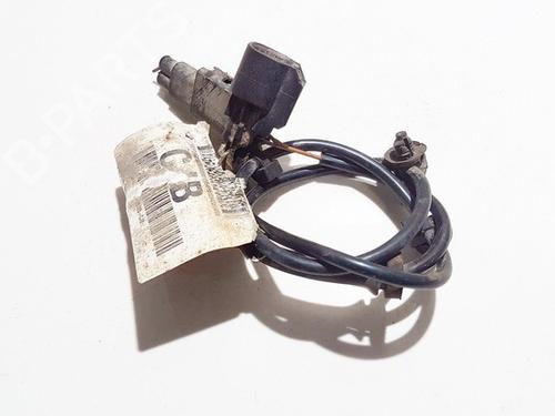 Used Wiring harness Wiring harness FORD MONDEO IV (BA7) 1.8 TDCi (125 hp) 35638156 35638156