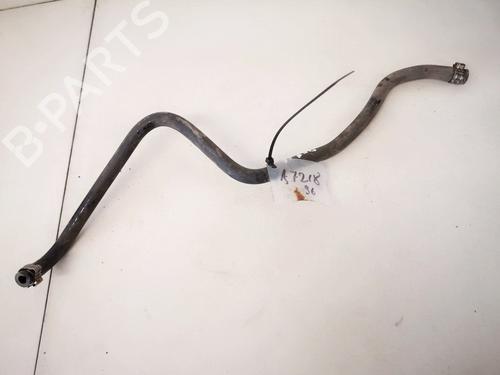 Used Pipe Pipe PEUGEOT BOXER Bus (244, Z_) 2.8 HDi (128 hp) 32883327 32883327