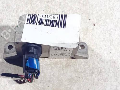 Used Electronic module Electronic module 35038524 35038524