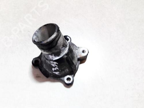 Used Thermostat housing Thermostat housing 35611071 35611071