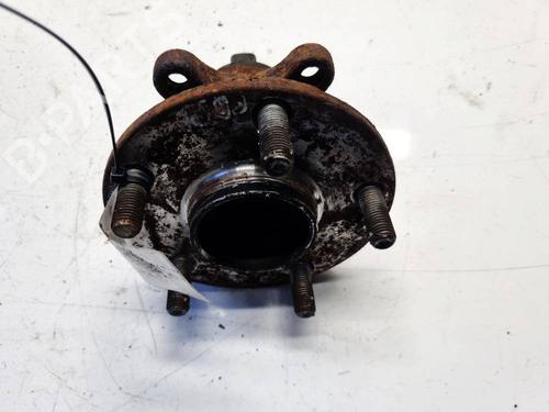 Used Right front steering knuckle Right front steering knuckle 35128648 35128648