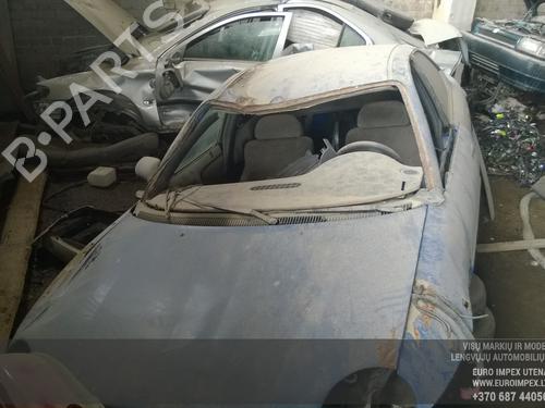 Fuse box CHRYSLER NEON (PL) 2.0 16V | BP33481073E1  - Image 8