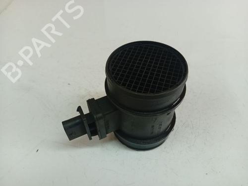 Used Mass air flow sensor Mass air flow sensor OPEL ZAFIRA / ZAFIRA FAMILY B (A05) 1.7 CDTI (M75) (110 hp) 39967981 39967981