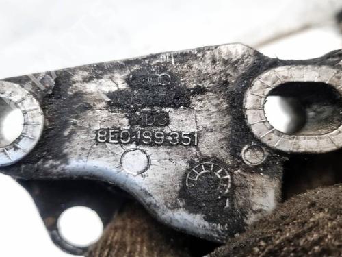 Support AUDI A4 B6 (8E2) 1.9 TDI | BP34110919C155 - Image 4