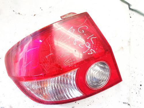 Used Left taillight Left taillight 35401566 35401566
