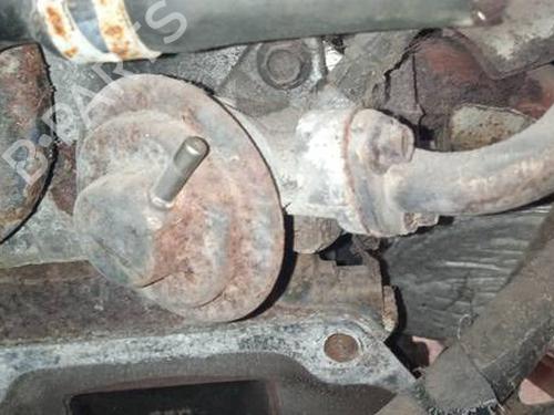 Egr Egr CHRYSLER PT CRUISER (PT_) 2.4 (150 hp) 35366497 35366497
