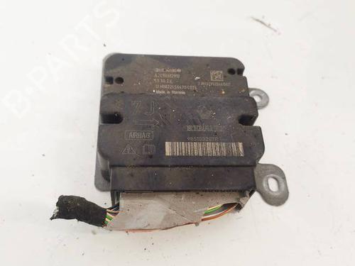 Airbag styreenhed Airbag styreenhed DACIA SANDERO II 1.5 dCi (90 hp) 37505209 37505209