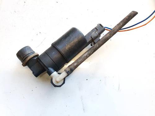 Used Washer pump Washer pump PEUGEOT 307 (3A/C) 2.0 HDi 110 (107 hp) 35351400 35351400
