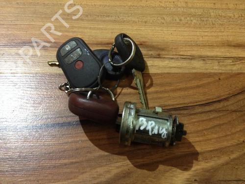 Used Ignition barrel Ignition barrel 35676356 35676356