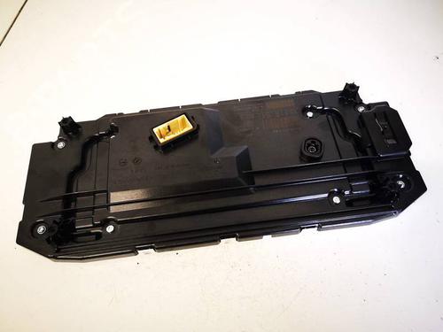 Instrument cluster OPEL ASTRA L (OV5) 1.2 (FPHNSL, FPHNSR) | BP36151557C47 - Image 3
