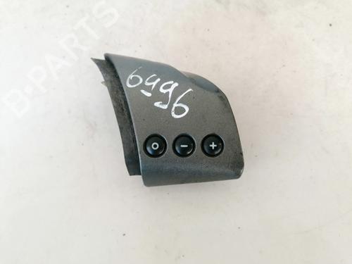 Used Steering wheel controls Steering wheel controls 35539221 35539221
